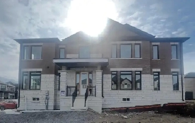 Large Beautiful Home for Rent in Lindsey Kawartha Lakes image