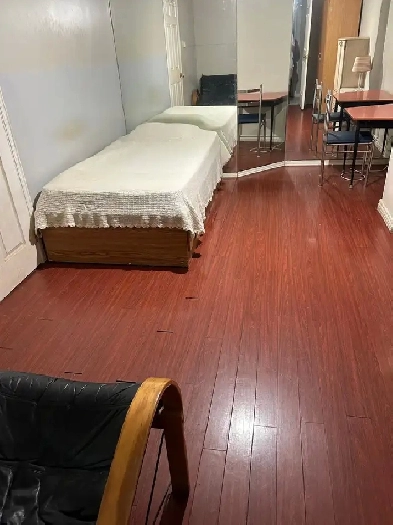 Rent a Room from June 1st image