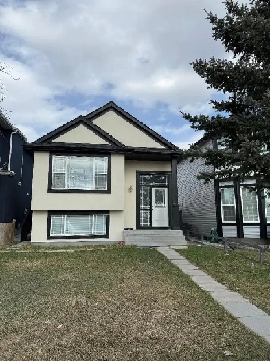 2 Huge Bedrooms Legal Basement Suite Across from Park Taradale image