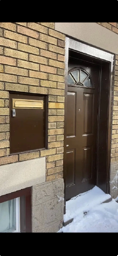 Newly Renovated Basement Apartment Close to Downtown Kitchener image