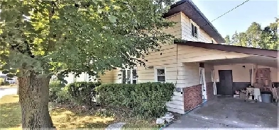 Aboveground house apt Hamilton Mtn 2 bed 200 signing bonus image