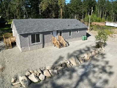4 Bedroom Home on Acreage for RENT image