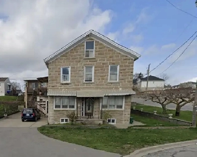 UNIT 5  55 John Street L2V 2S7 Thorold image