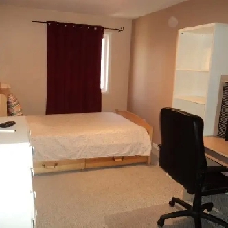 Furnished Room All inclusive June 01 2025 image