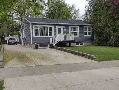 One Bedroom Apartment Everything is Included image