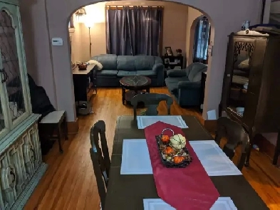 Comfy house for Rent image