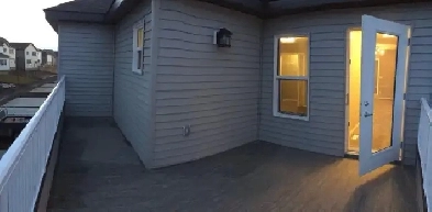 Lovely House for Rent in Walker Lakes SW of Edmonton image
