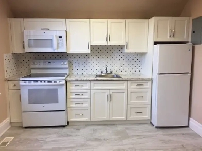 One Bedroom Apartment in uptown Waterloo image
