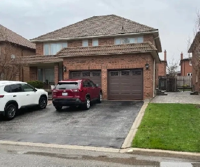 Gigantic basemen heart of Maple 1 Bed Sep Ent image