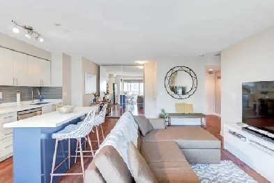 Mimico Condo waterview 1 1 Bed for Sale image