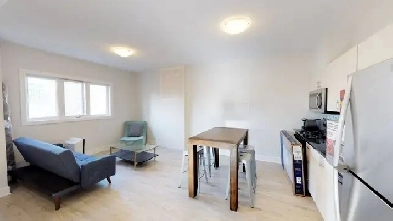 1 PRIVATE ROOM AVAILABLE FOR RENT NEAR UOTTAWA image