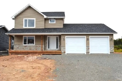 58 Robert St Shediac  Appliances and Blinds Included image