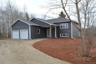 Sackville  184 Walker Rd New Construction image