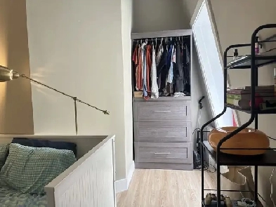 Cozy Room in South End 10 min walk to Dal Campuses and Shops image