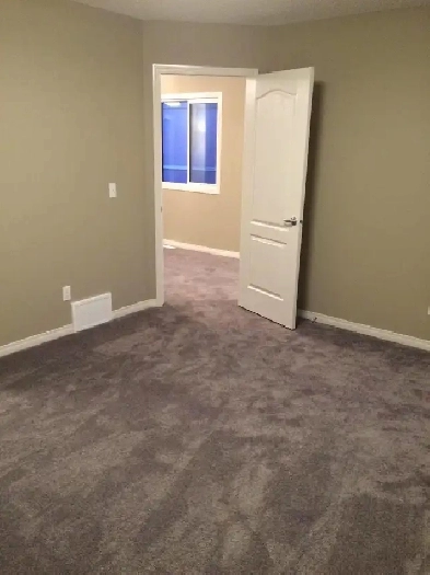 Beautiful Near New House for Rent in Walker Lakes SW of Edmonton image
