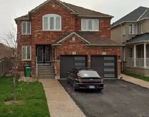 Four 4 bed Four 4 Washroom and Six 6 parking house Rent image
