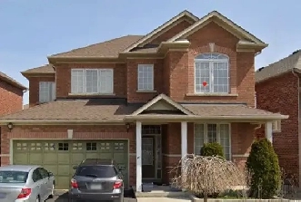 4 Bed 4 wash and 5 parking space House for Rent in Brampton image