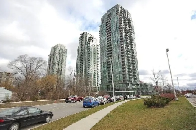 FURNISHED PRIVATE BR IN DT MISSISSAUGA SQUARE ONE AREA MAY 9 image
