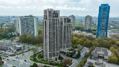 Luxury 1 BDRM Condo Available for Rent 2250 image