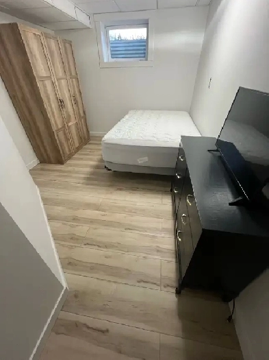 Room for Rent  Furnished image