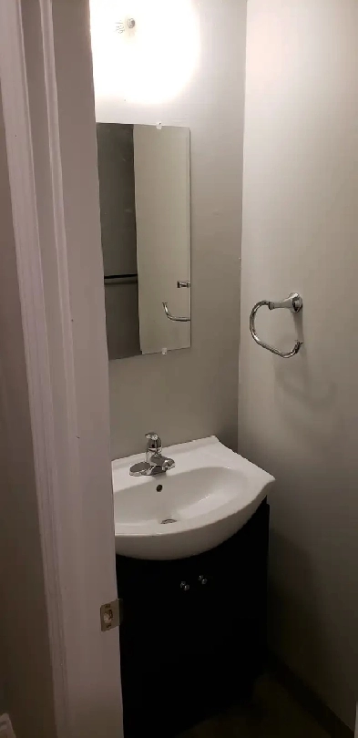 Two Bedroom apartment near York Uni WaterHeatInternet incl image