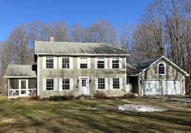 Home for sale near MBC 110 Hood Rd   4 beds25 bath10 Acres image