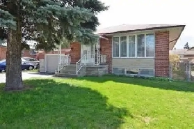 Basement Apartment For Lease BrimleyEllesmere image
