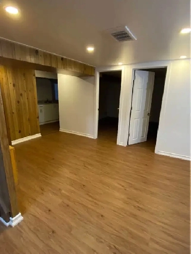 Room in 3 Bed 1 Bath Basement Apartment Rental image
