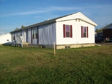 Rental Home in Rycroft Ab image