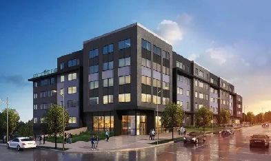 APARTMENT  UNIT WITH ENSUIT ROOM FOR RENT IN GUELPH image
