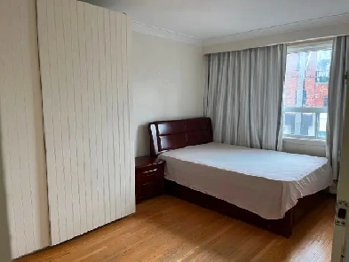 970 Nice rooms for rent in Downtown Toronto image