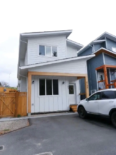 Summerland New Modern Duplex image
