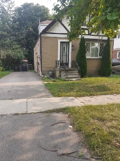 Personnel 1 Bed Room Rent at Scarborough Rent   650 Plus 50 image