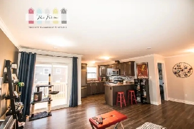 11 Guernesy Place Unit 3  2 BedroomTop Flat Condo with Storage image