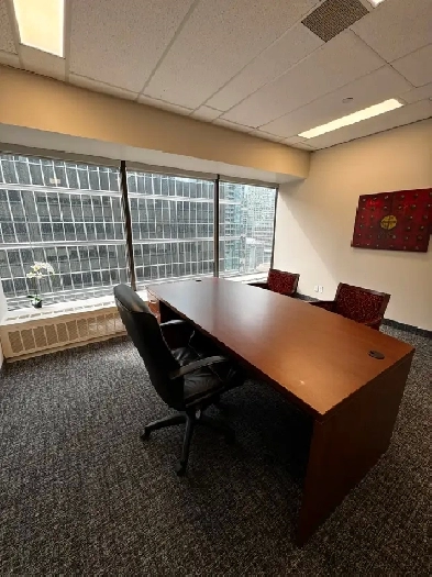 Professional Offices For Lease image