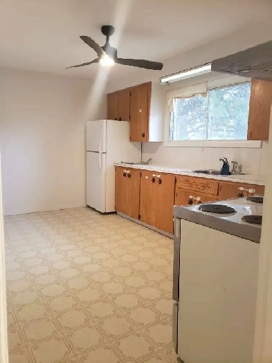 House for rent in Banff Trail NW image