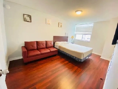Furnished 2bedroom condo Kingston  Lawrence Scar June 1 image