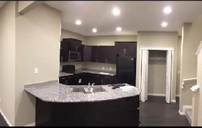 Near New House for rent in Walker Lakes SW of Edmonton image