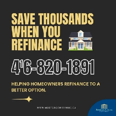 Mortgage Renewal Coming Up Dont Settle For A High Rate image