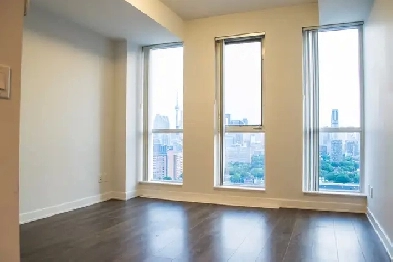 Bachelor in Regent Park image