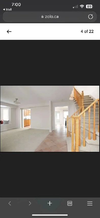 OSHAWA ROOMS FOR RENT image