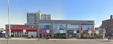 3000mo  CommercialOffice Space for Lease  Hurontario St image