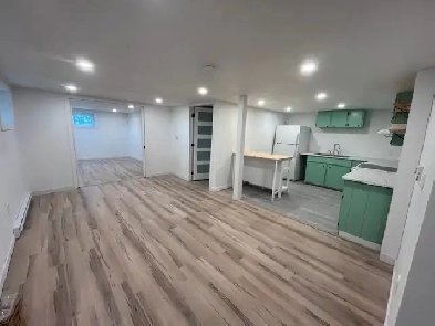 New rental in Lake Echo image