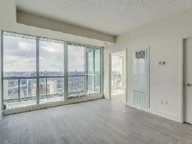 1 Bed Condo Yonge and Eglinton image