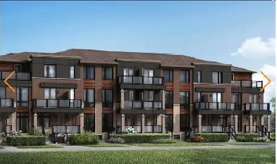 2 Beds  2 Baths  Ravine End Unit Townhome image