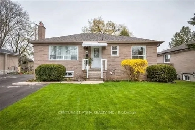 Yonge St and Major Makcenzie Dr Richmond HIll On image