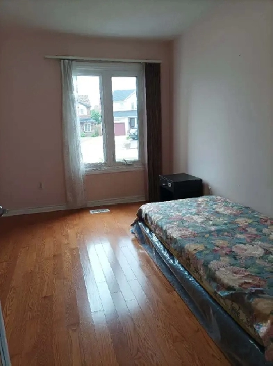 1 bedroom for rent near UTMSheridanSquareOne image