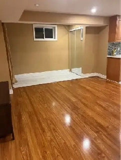 2 Bedroom Basement for Rent available   12 David Dr Scarborough image