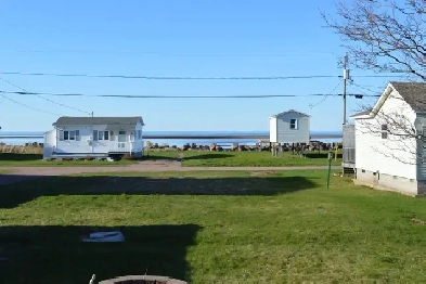 GrandBarachois  Waterview Cottage  Lots of Renos image