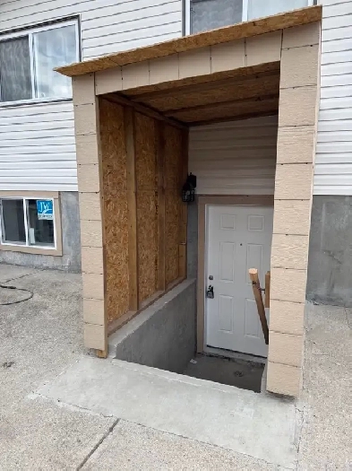 LEGAL Basement Suite for Rent image